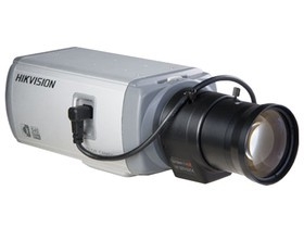 通化海康威视摄像机DS-2CC176P-C