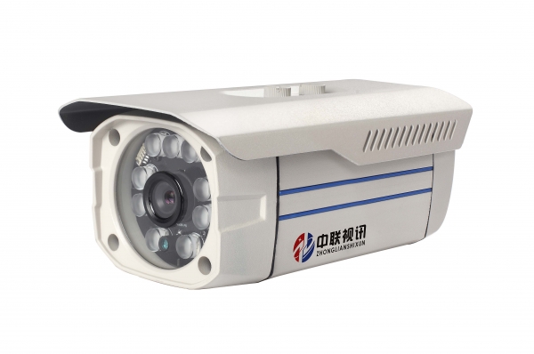鸡西中联视讯摄像机ZLSX-LS616远程监控